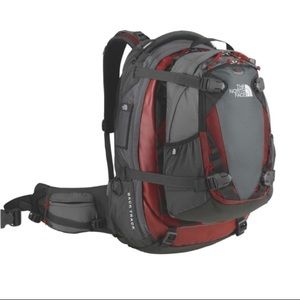 North Face Backtrack 50 pack
